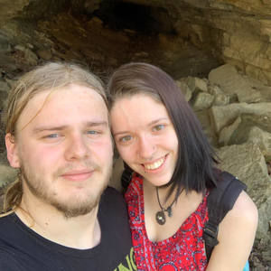 Meet your Posher, Hayley